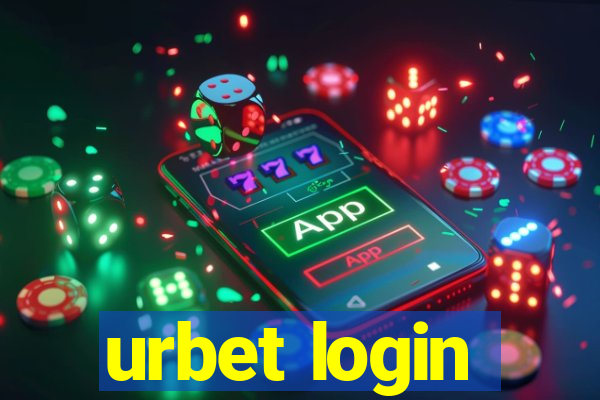 urbet login